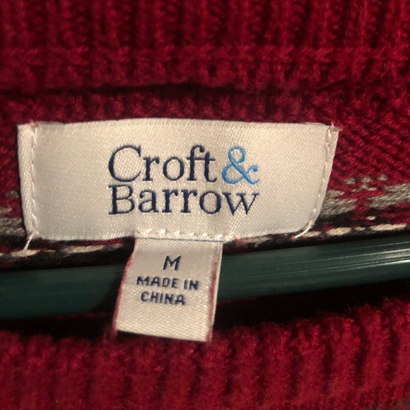 C&B Sweater - Picture 2 of 4